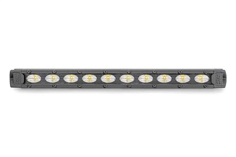 Cree Black Series LED Light Bar 70411ABL
